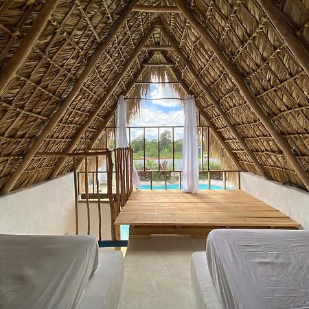 Blue Beach Eco-Hotel By Sanfabini Bayahibe Exterior foto