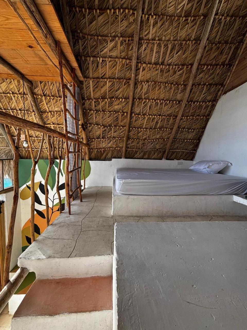 Blue Beach Eco-Hotel By Sanfabini Bayahibe Exterior foto